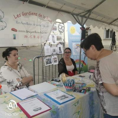 Forum des Associations Tarascon