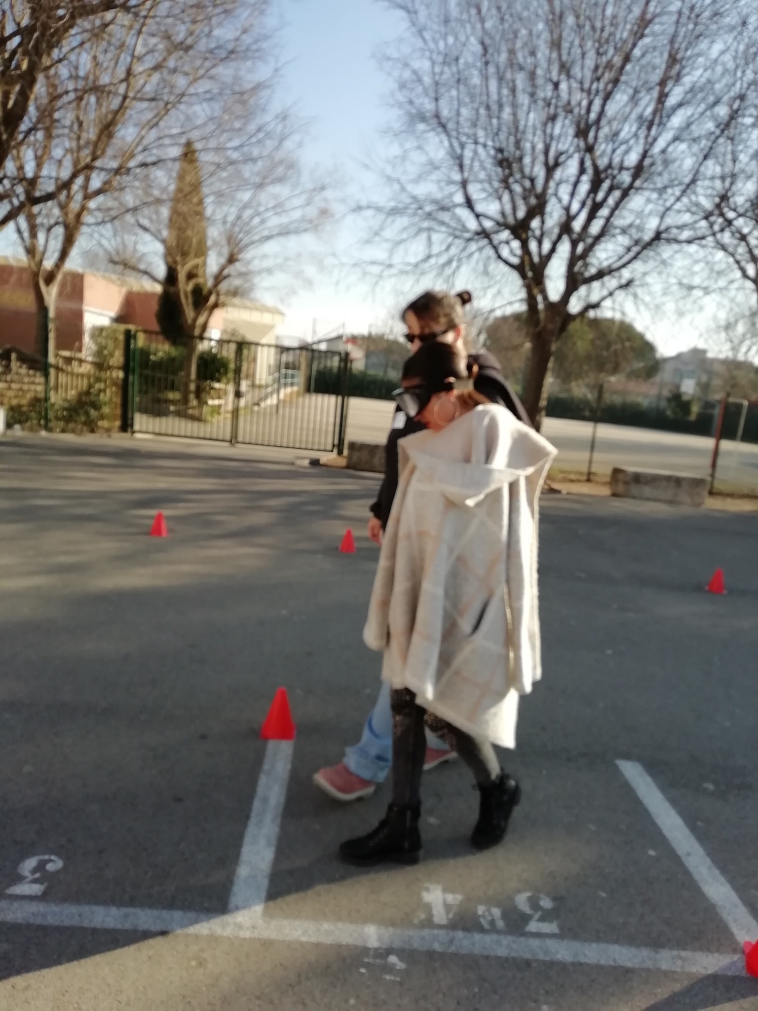 Collège René Cassin Tarascon 2018/2019