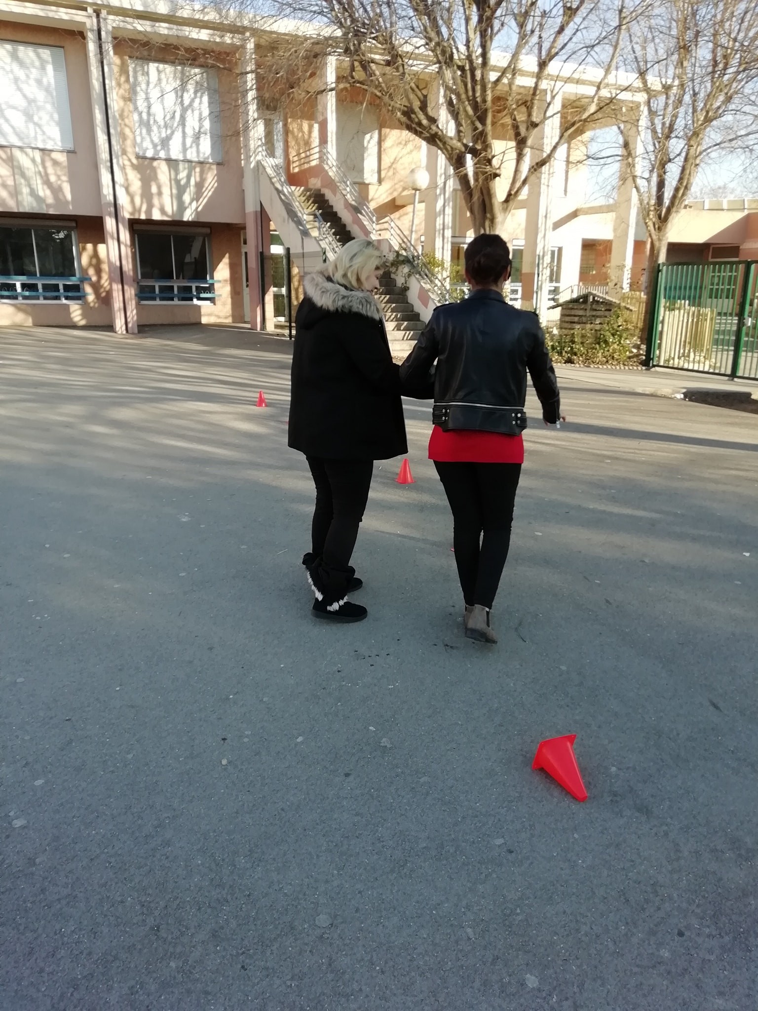 Collège René Cassin Tarascon 2018/2019