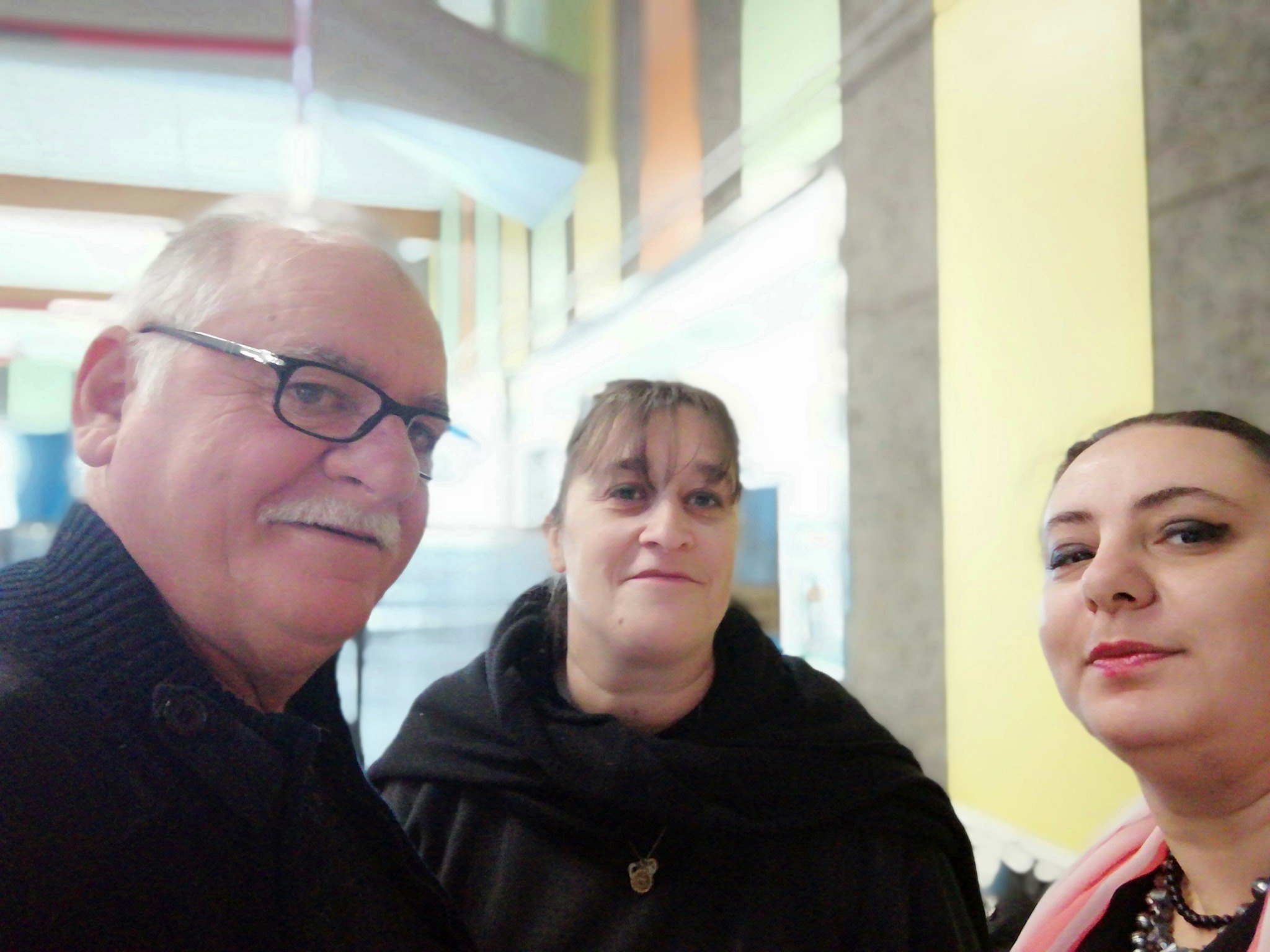  Collège René Cassin Tarascon 2018/2019