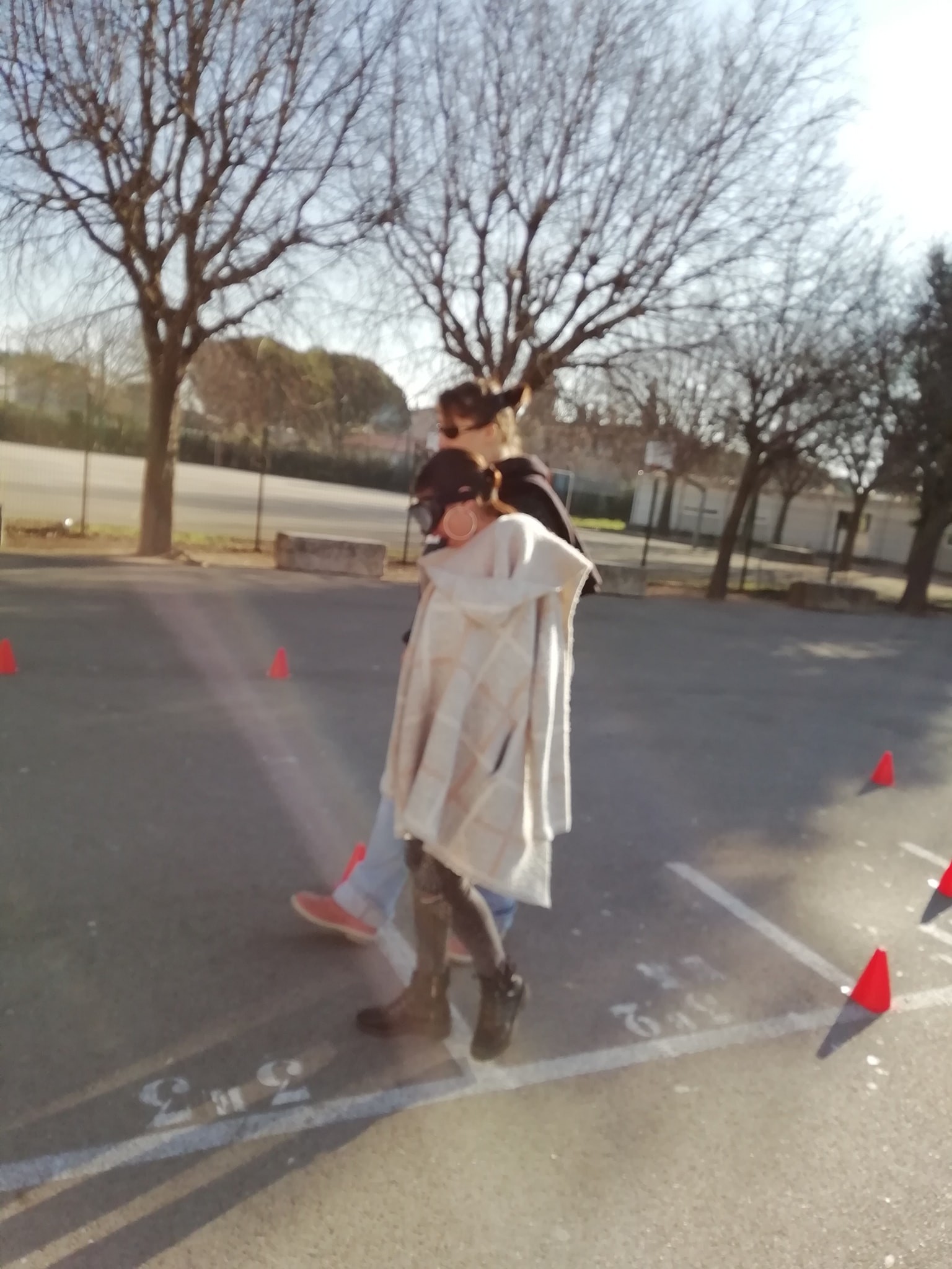 Collège René Cassin Tarascon 2018/2019
