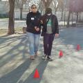 Collège René Cassin Tarascon 2018/2019