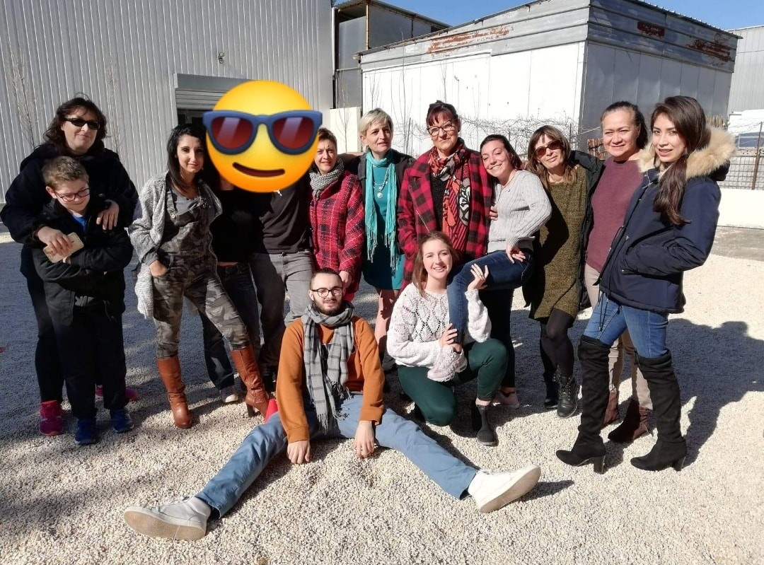  FORMATIC 2019