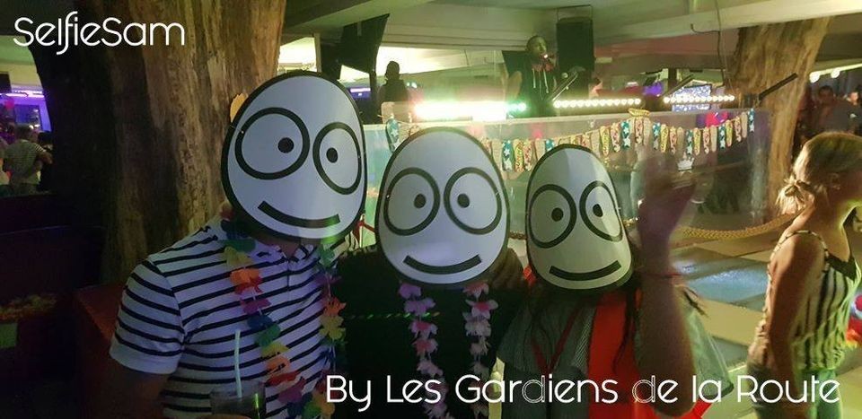 Discothèque le Richebois
