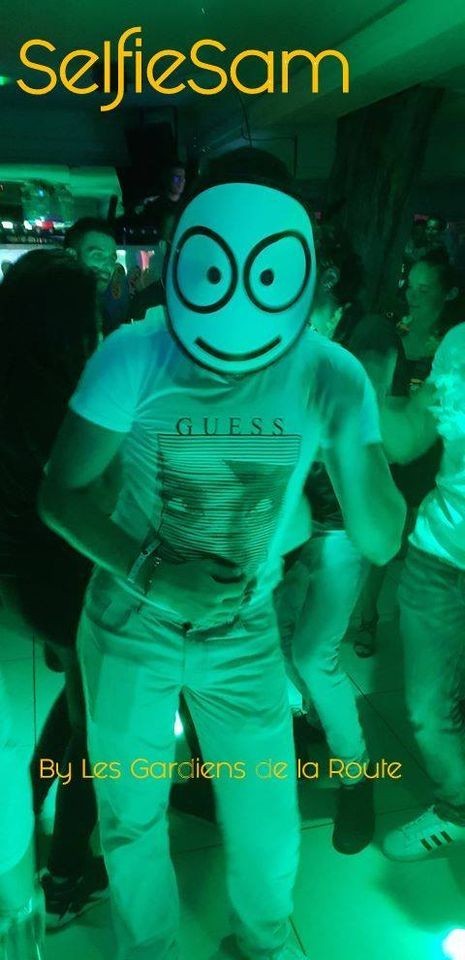 Discothèque le Richebois