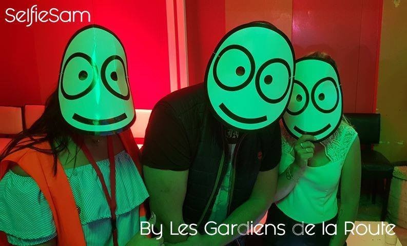 Discothèque le Richebois
