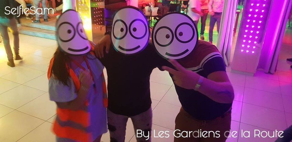 Discothèque le Richebois