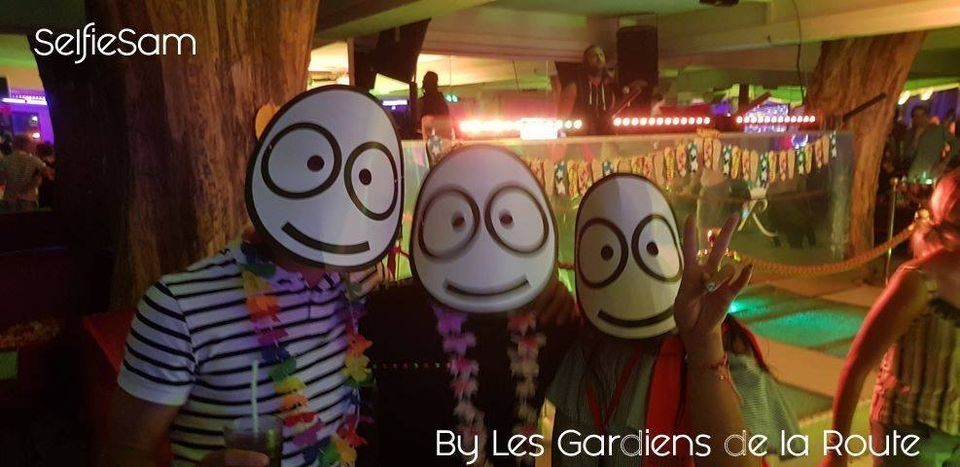 Discothèque le Richebois
