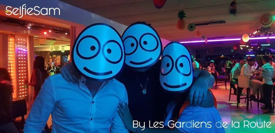 Discothèque le Richebois