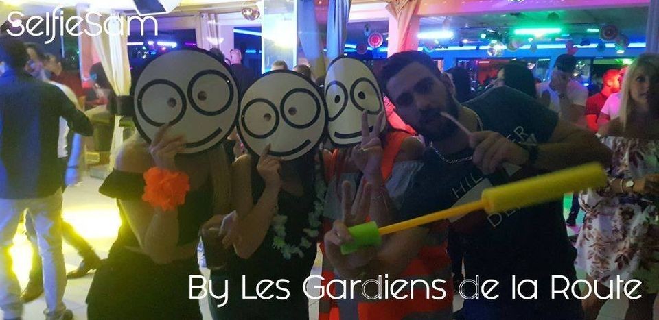 Discothèque le Richebois