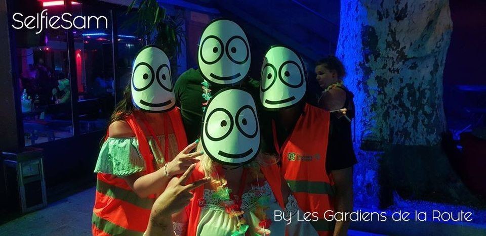 Discothèque le Richebois