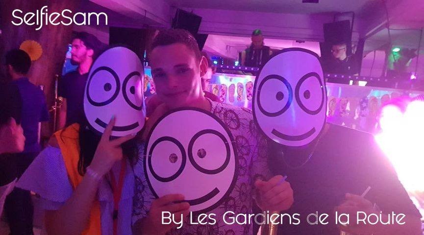 Discothèque le Richebois