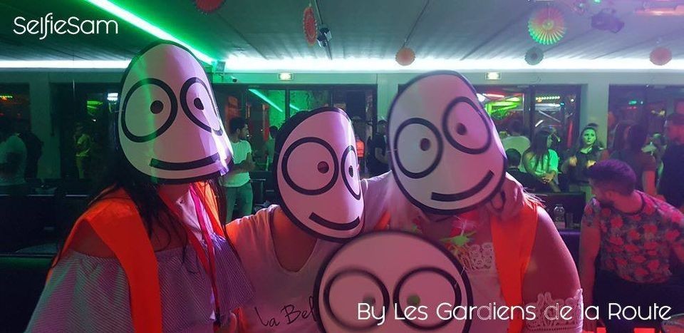 Discothèque le Richebois