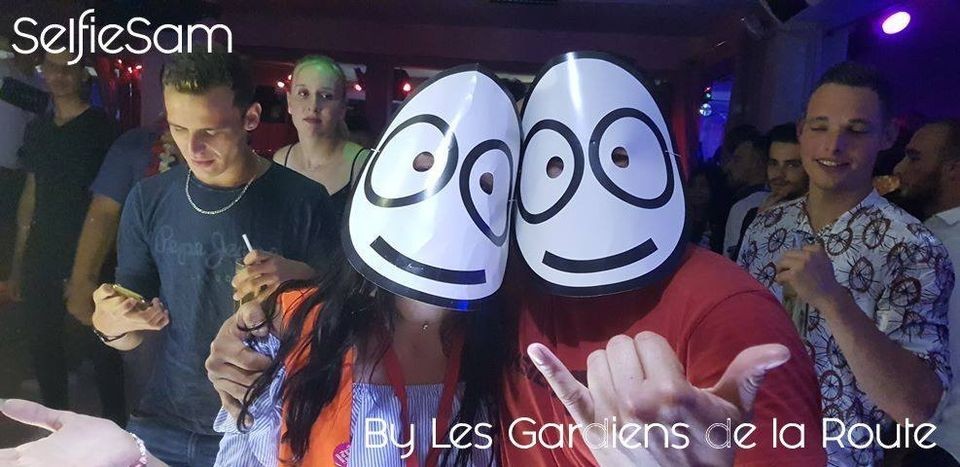 Discothèque le Richebois