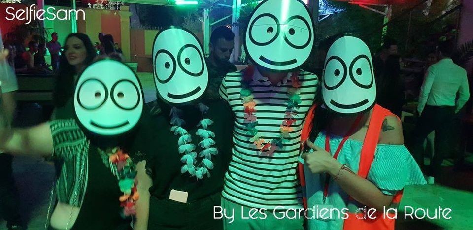 Discothèque le Richebois