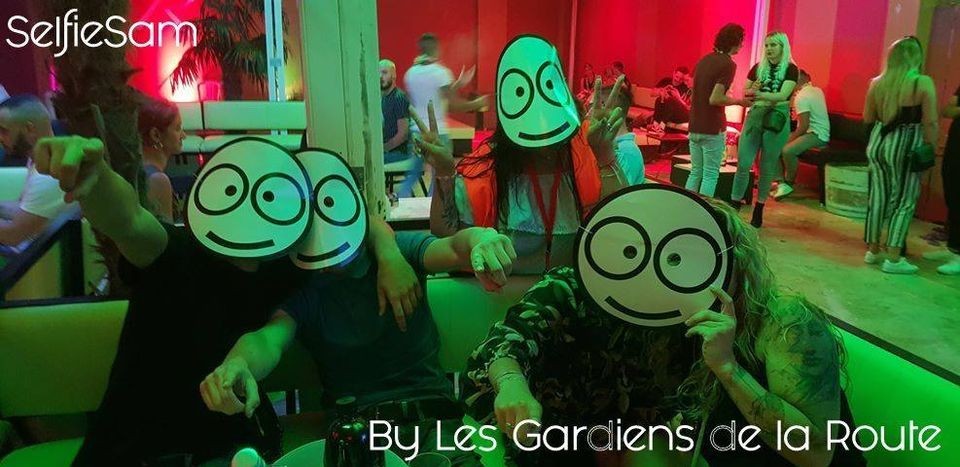 Discothèque le Richebois