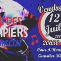Bal des Pompiers de Tarascon 2019
