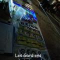 Bal des Pompiers de Tarascon 2019
