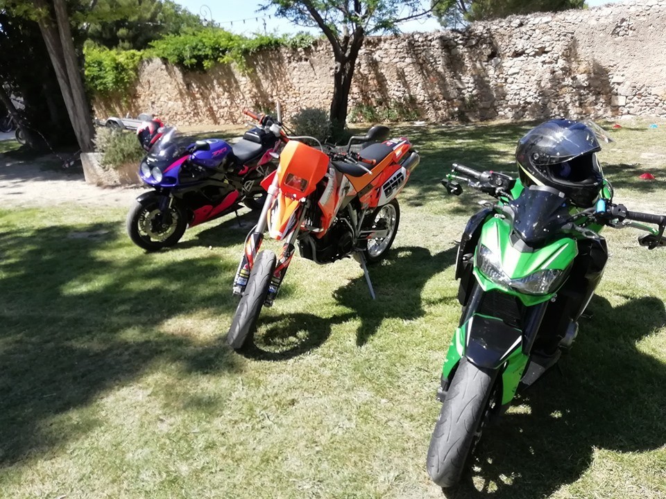 Ducamouc Moto Team