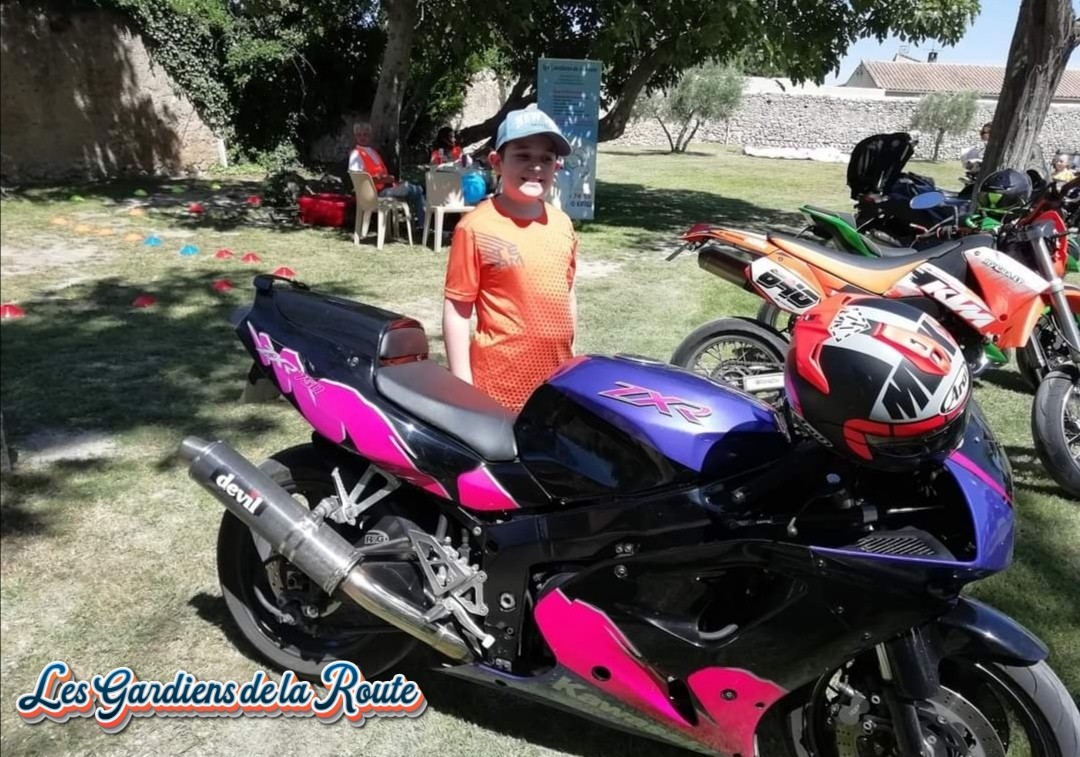 Ducamouc Moto Team