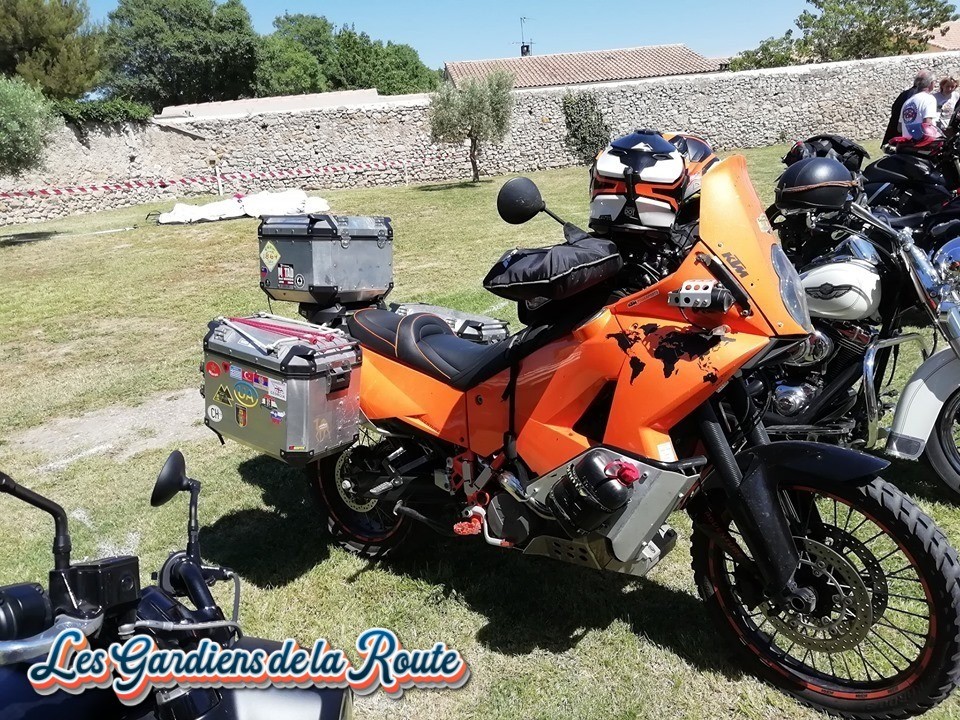 Ducamouc Moto Team