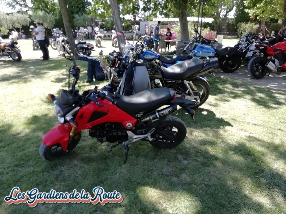 Ducamouc Moto Team