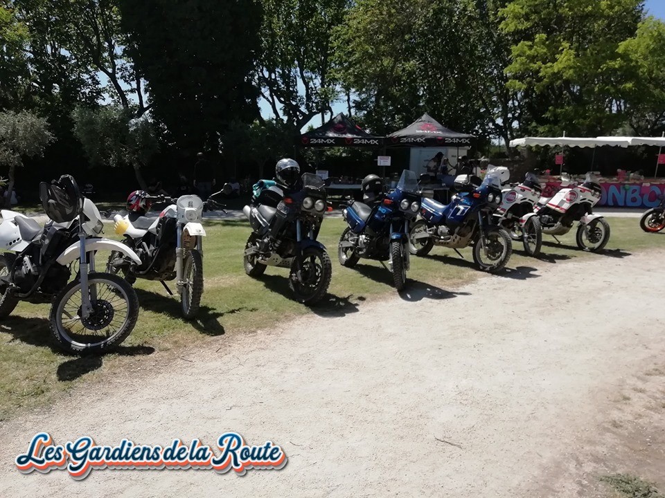 Ducamouc Moto Team