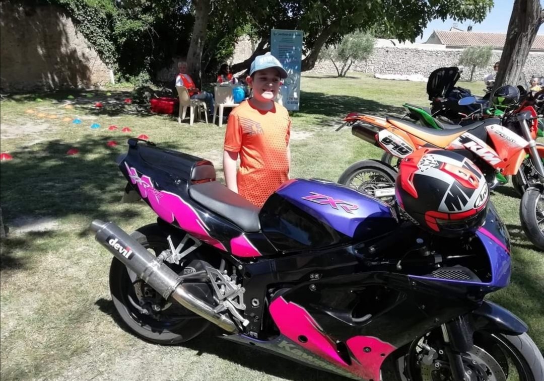 Ducamouc Moto Team