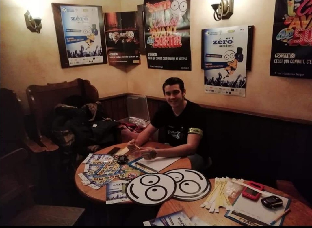 Paddy Mullin's 2018